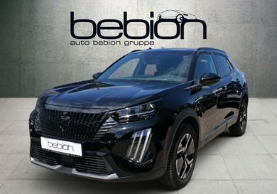 Peugeot 2008, 2024