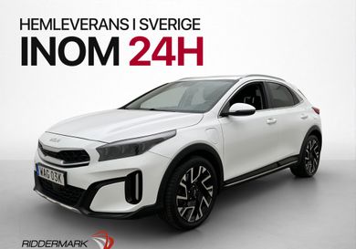 Kia XCeed, 2023
