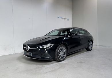 Mercedes-Benz, 2022