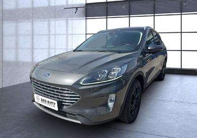Ford Kuga, 2022
