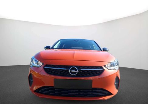 Opel Corsa, 2023 2