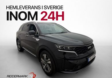 Kia Sorento, 2023