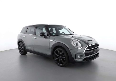 MINI Cooper S, 2018