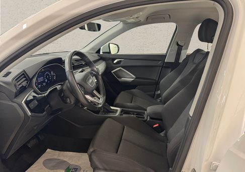 Audi Q3, 2024