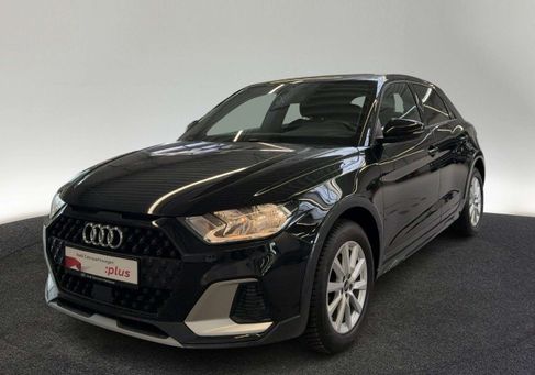 Audi A1, 2021