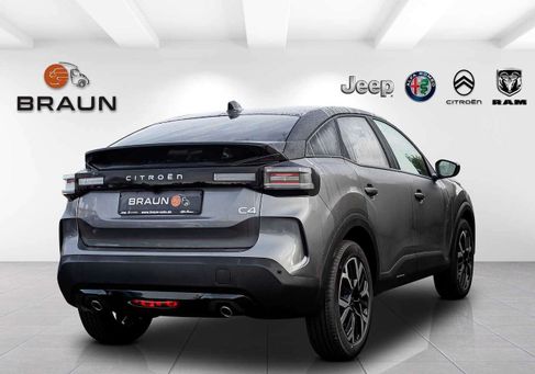Citroën C4, 2025 3