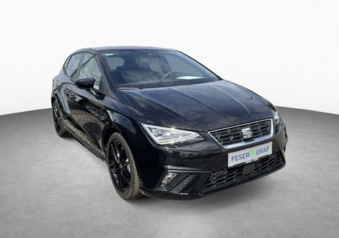 Seat Ibiza, 2025