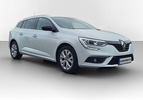Renault Megane, 2019 3
