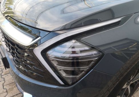 Kia Sportage, 2022 3