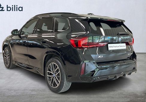 BMW X1, 2025 2