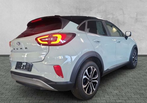 Ford Puma, 2024 3