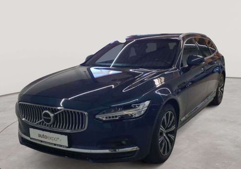 Volvo V90, 2022