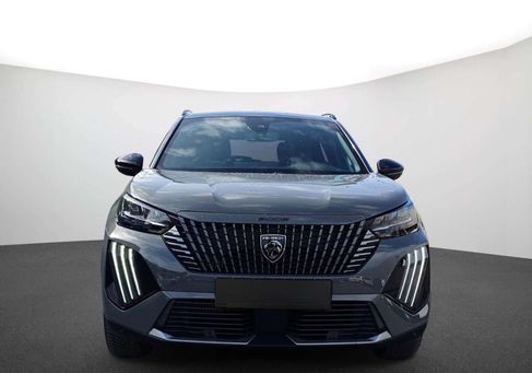 Peugeot 2008, 2024