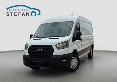 Ford Transit, 2023
