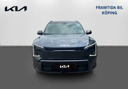 Kia, 2026 2