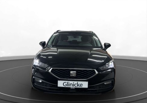 Seat Leon, 2021 2