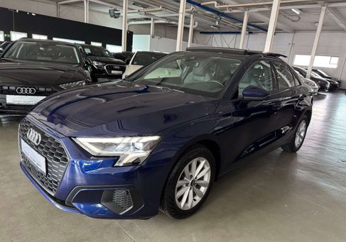 Audi A3, 2020 2