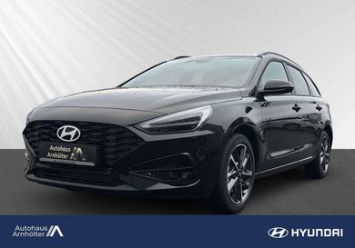 Hyundai i30, 2026