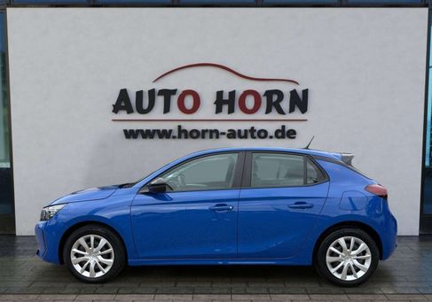 Opel Corsa, 2025 3
