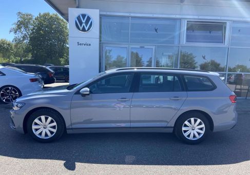 Volkswagen Passat Variant, 2023 2