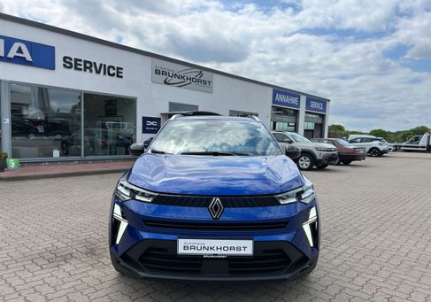 Renault Captur, 2025