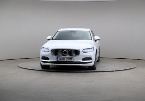 Volvo V90, 2024