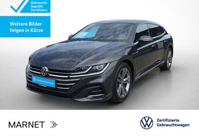Volkswagen Arteon, 2023