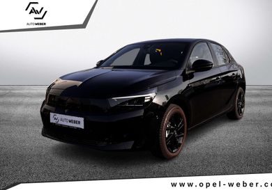 Opel Corsa, 2025