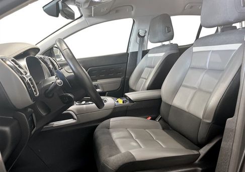 Citroën C5 Aircross, 2020 3