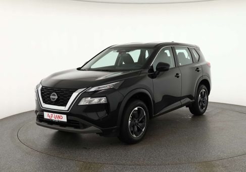 Nissan X-Trail, 2026 2