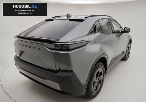 Subaru, 2026