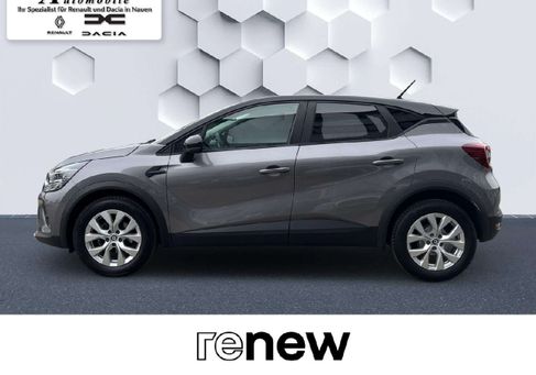Renault Captur, 2022