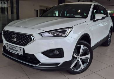 Seat Tarraco, 2023