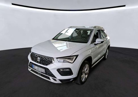 Seat Ateca, 2022