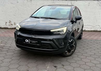 Opel Crossland X, 2023