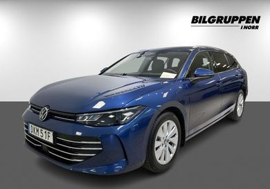 Volkswagen Passat Variant, 2025