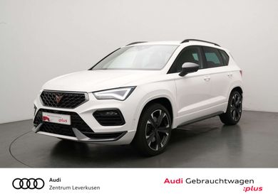 Cupra Ateca, 2023