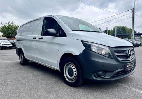 Mercedes-Benz Vito, 2020