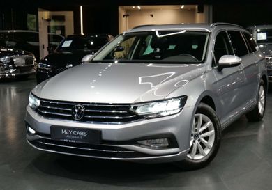 Volkswagen Passat Variant, 2022