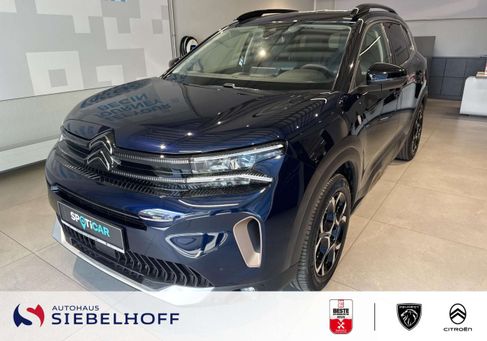 Citroën C5 Aircross, 2024 2