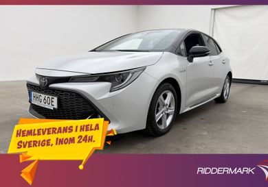 Toyota Corolla, 2020