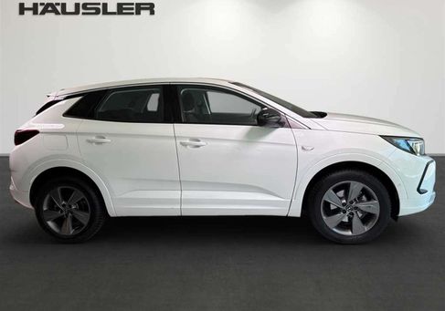 Opel Grandland X, 2024 3