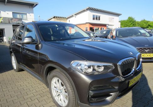 BMW X3, 2020 3