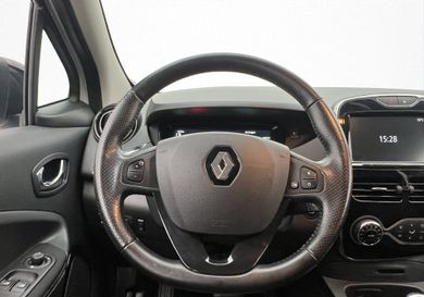 Renault ZOE, 2018