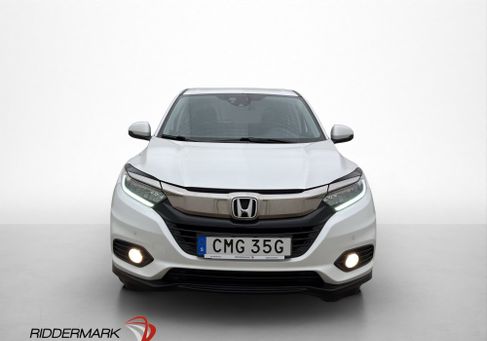 Honda HR-V, 2020
