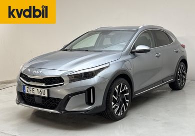 Kia XCeed, 2024