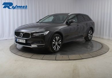 Volvo V90 Cross Country, 2024