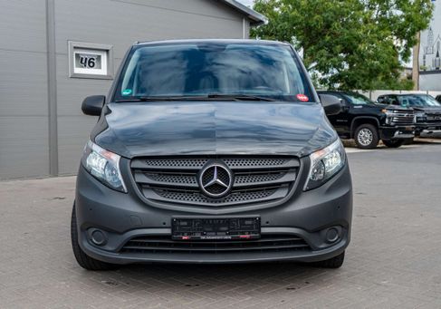 Mercedes-Benz Vito, 2020 2