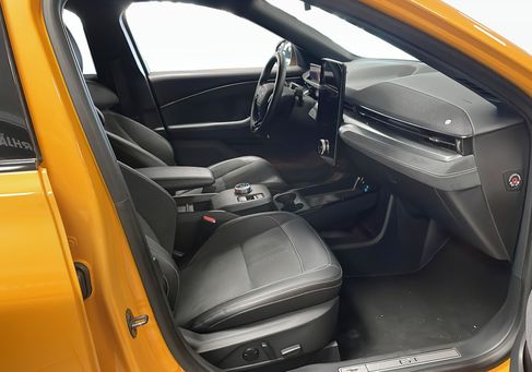 Ford Mustang Mach-E, 2021