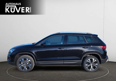 Seat Ateca, 2026